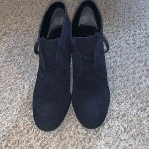 FRANCO SARTO BOOTIES